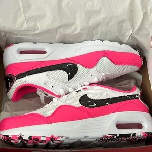 Nike Air Max SC, women’s size 8